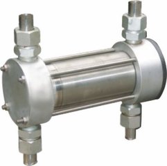 _高溫(wen)蒸汽(qi)壓縮(suo)機-壓縮(suo)機(ji)