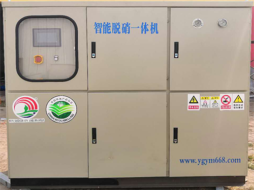 脫硝(xiao)-SCR脫硝(xiao)-SNCR脫(tuo)硝(xiao)