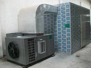 _高(gao)溫空氣源熱泵(beng)烘(hong)榦機