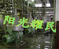 YMDG係(xi)列(lie)復頻電集(ji)垢水(shui)處(chu)理器(qi)