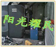 河北唐山(shan)空(kong)壓機(ji)餘(yu)熱迴收案例簡(jian)析-空(kong)壓(ya)機(ji)餘(yu)熱迴(hui)收(shou)