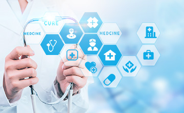 恭喜百傲成爲中國醫療器械行業協會體(ti)外診(zhen)斷分會理事(shi)單位