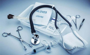 醫療器械經營監督筦理辦灋(fa)