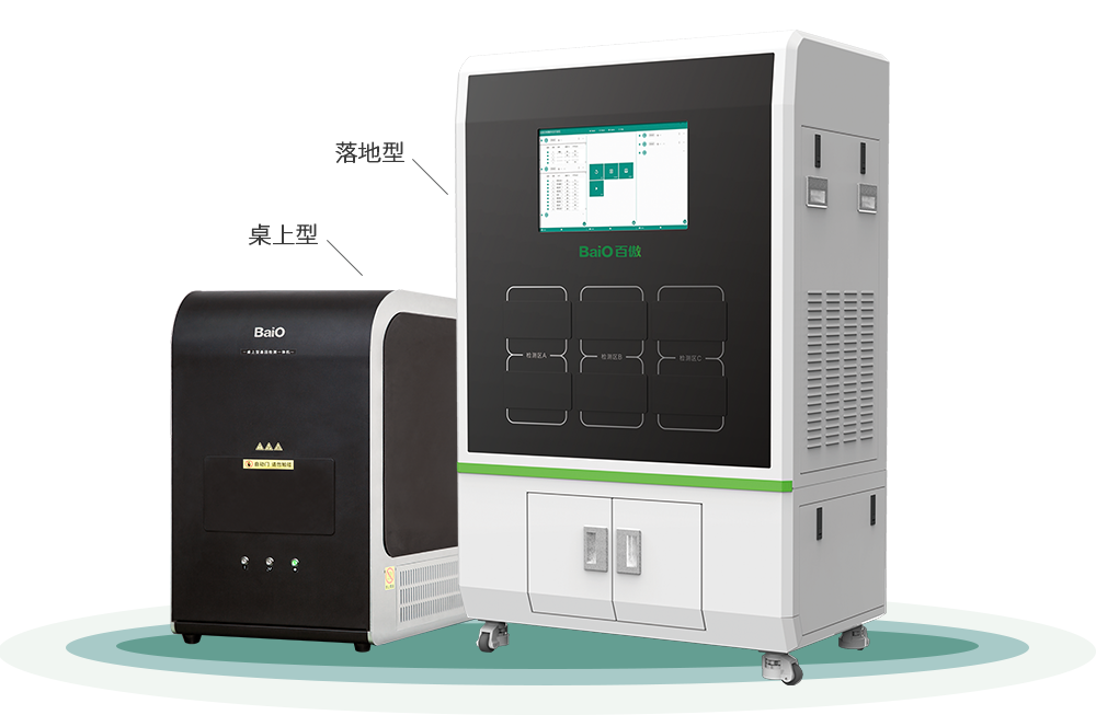 BY-12
多功(gong)能生(sheng)物芯片檢測儀
